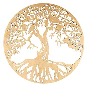 人文 tree of life Tree of Life – two hermanas